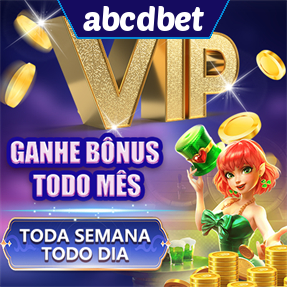 abcdbet Ganhe R$ 100,00 Gratis