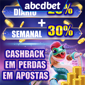abcdbet Fundo de Resgate de Perdas Semanais