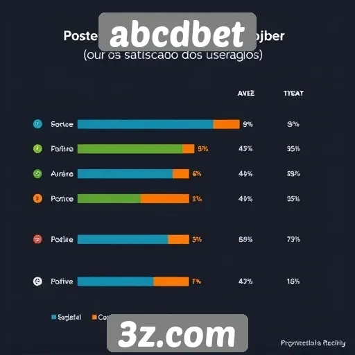 análise da experiência do usuário no site abcdbet